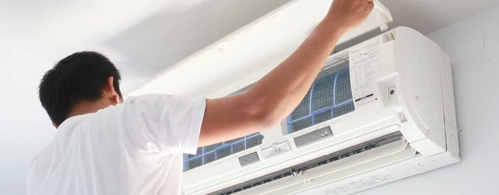  Air Conditioning Services.